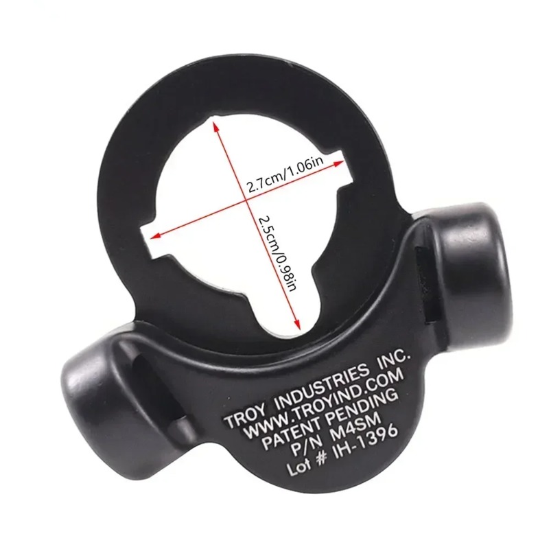 Metal Qd Quick Detach Swivel A - Outdoor Sport Hobbies review and price